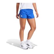 PANTALON CORTO ADIDAS ADIZERO SPLIT MUJER