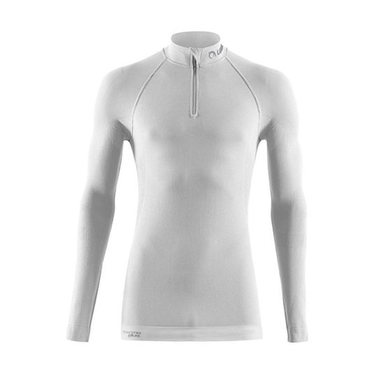 CAMISETA TERMICA MANGA LARGA LURBEL ALASKA ZIP