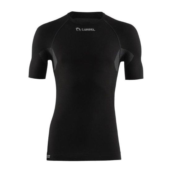 CAMISETA TERMICA MANGA CORTA LURBEL ALASKA