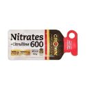 CROWN NITRATES 600 + CITRULLINE SHOT GEL