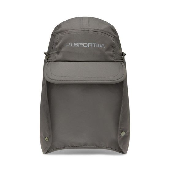 GORRA LA SPORTIVA ZENITH SUN CAP