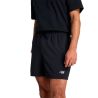 PANTALON CORTO NEW BALANCE SPORT ESSENTIALS LINED 5"