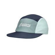 GORRA ASICS 5 PANEL