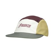 GORRA ASICS 5 PANEL