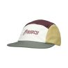 GORRA ASICS 5 PANEL