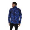 CHAQUETA ASICS ROAD PACKABLE LITE-SHOW