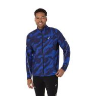 CHAQUETA ASICS ROAD PACKABLE LITE-SHOW