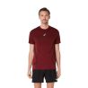 CAMISETA MANGA CORTA ASICS ROAD SEAMLESS SS TOP