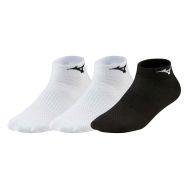 CALCETINES MIZUNO DRYLITE TRAINING MID (3 PARES)