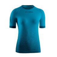 CAMISETA MANGA CORTA LURBEL SAMBA MUJER