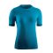 CAMISETA MANGA CORTA LURBEL SAMBA MUJER