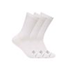 CALCETINES HOKA RUN CREW PACK 3 CALCETINES HOKA RUN CREW PACK 3