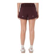 PANTALON CORTO ASICS ROAD 3.5IN MUJER