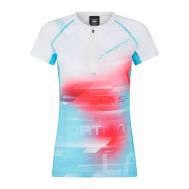 CAMISETA MANGA CORTA LA SPORTIVA VELOCE MUJER