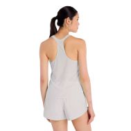 CAMISETA TIRANTES NEW BALANCE RACE DAY ULTRA LIGHT MUJER