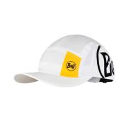 BUFF RUN CAP OPTICAL PINK - PINK ONESIZ- Standard