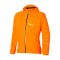CHAQUETA MIZUNO IMPERMEABLE 20K