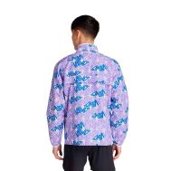 CHAQUETA NEW BALANCE PRINTED SPORT ESSENTIALS MARATON VALENCIA