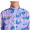CHAQUETA NEW BALANCE PRINTED SPORT ESSENTIALS MARATON VALENCIA