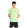 CAMISETA MANGA CORTA NEW BALANCE ATHLETICS MARATHON VALENCIA 25