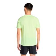 CAMISETA MANGA CORTA NEW BALANCE ATHLETICS MARATHON VALENCIA 25