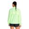 CHAQUETA NEW BALANCE ATHLETICS PACKABLE MARATON VALENCIA 25 MUJER