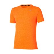 Camiseta Manga Corta Mizuno Impulse Core Tee