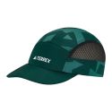 GORRA ADIDAS TERREX AERO 5 PANEL GRAPHIC