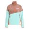 SUDADERA ADIDAS TERREX MULTI CLIMAWARM FLEECE MUJER