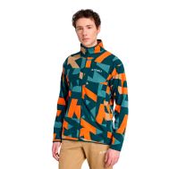 CHAQUETA ADIDAS TERREX MULTI PRINTED