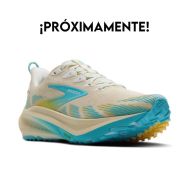 ZAPATILLAS BROOKS GHOST TRAIL MUJER