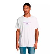 CAMISETA MANGA CORTA ICAN TRIATHLON (ALGODÓN)