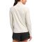 SUDADERA HOKA GLIDETECH QUARTER ZIP MUJER
