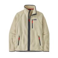 CHAQUETA PATAGONIA RETRO PILE