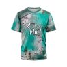 CAMISETA MANGA CORTA | MERCHANDISING | 27 ANIVERSARIO RUTA DE LA MIEL