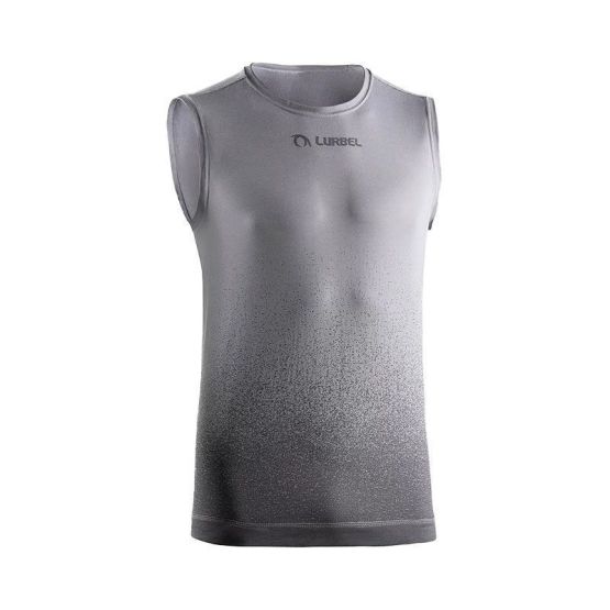 CAMISETA DE TIRANTES LURBEL SAMBA