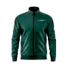CHAQUETA CHÁNDAL | MERCHANDISING | X BENEMÉRITA TRAIL 2025