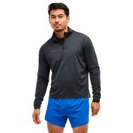 SUDADERA HOKA GLIDETECH QUARTER ZIP