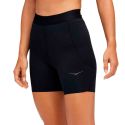 MALLA CORTA HOKA NOVAFLY 6" MUJER