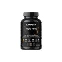 POWERGYM SALES MINERALES - 100 CAPSULAS
