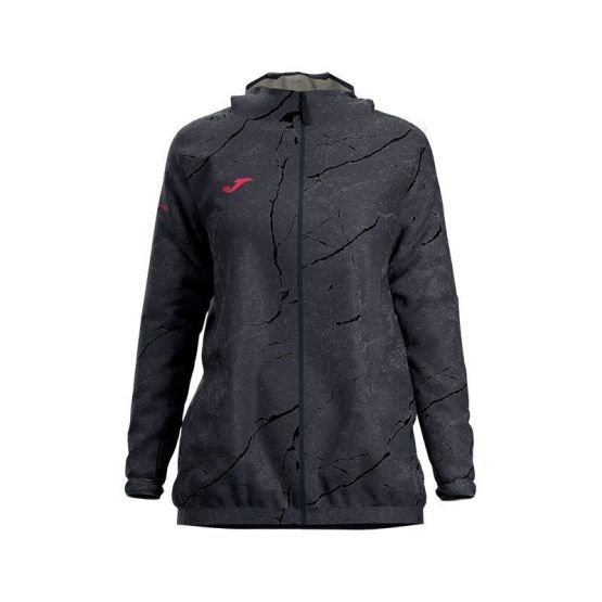 CHAQUETA JOMA R-NIGHT HELSINKI WATERPROOF MUJER