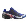 ZAPATILLAS SPEEDCROSS 6 GTX EQUIPE ZAPATILLAS SPEEDCROSS 6 GTX EQUIPE