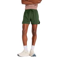 PANTALON CORTO NEW BALANCE RC 5"