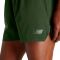 PANTALON CORTO NEW BALANCE RC 5"