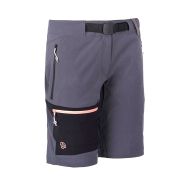 BERMUDA TERNUA MIKAS MUJER