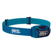 FRONTAL PETZL ACTIK - 450 LUMENES