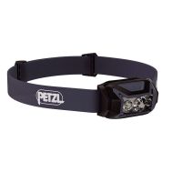 FRONTAL PETZL ACTIK - 450 LUMENES