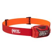 FRONTAL PETZL ACTIK - 450 LUMENES