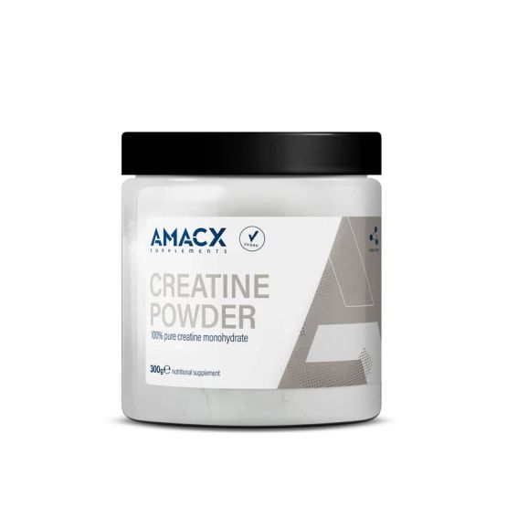 CREATINA AMACX PODWER - 300 GRAMOS