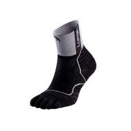 CALCETINES LURBEL TIWAR TOE THREE